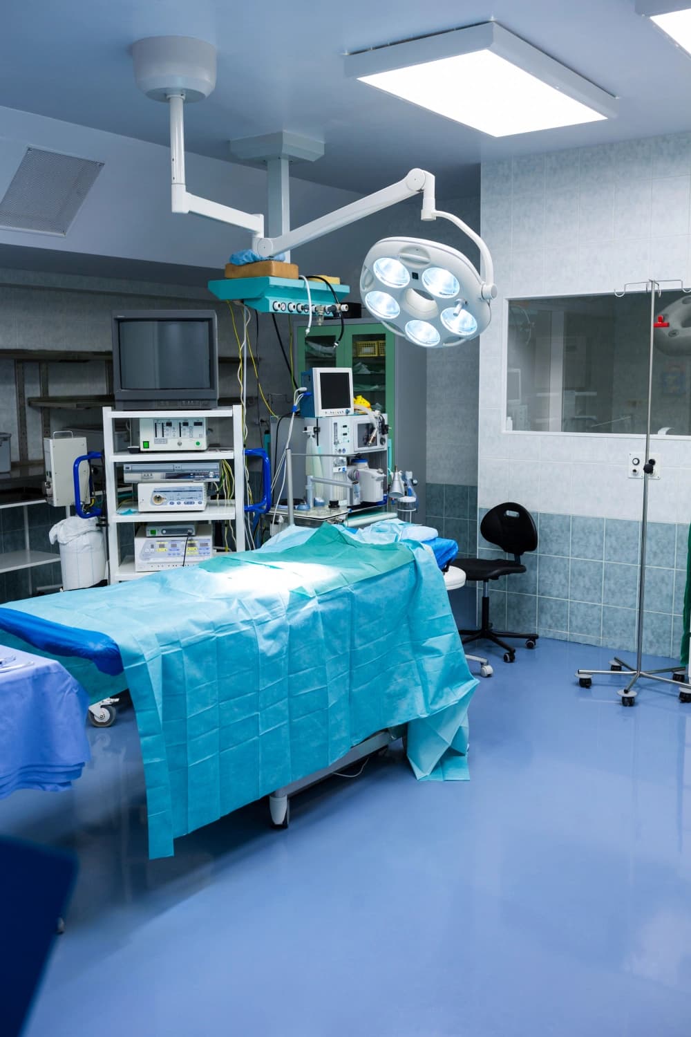 Hospital
