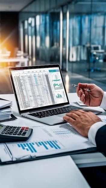 CA Accounting