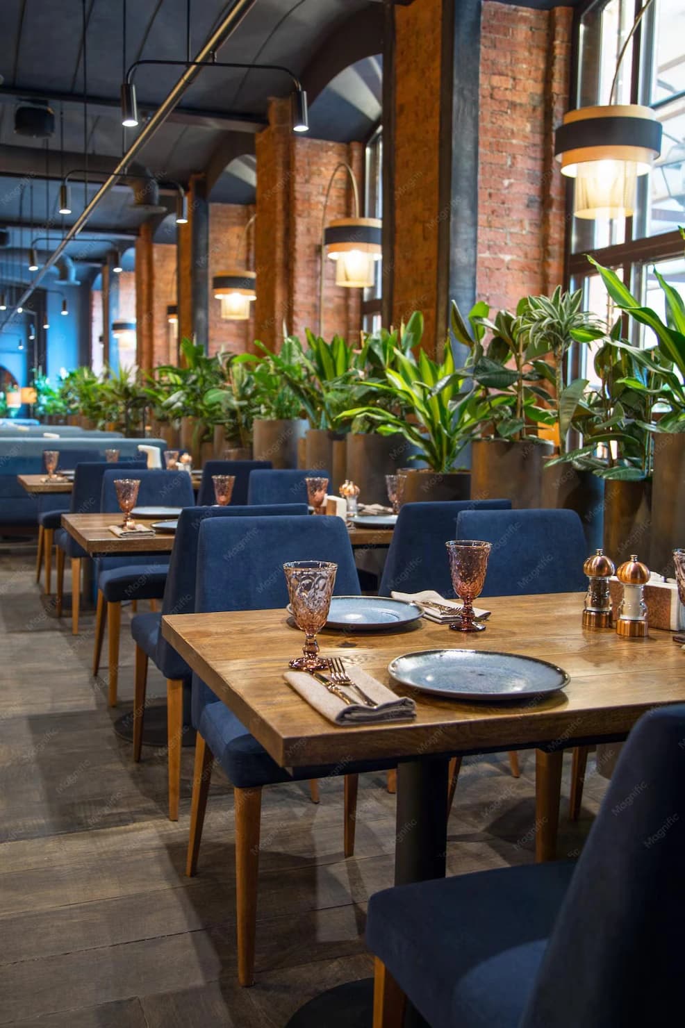 Restaurants