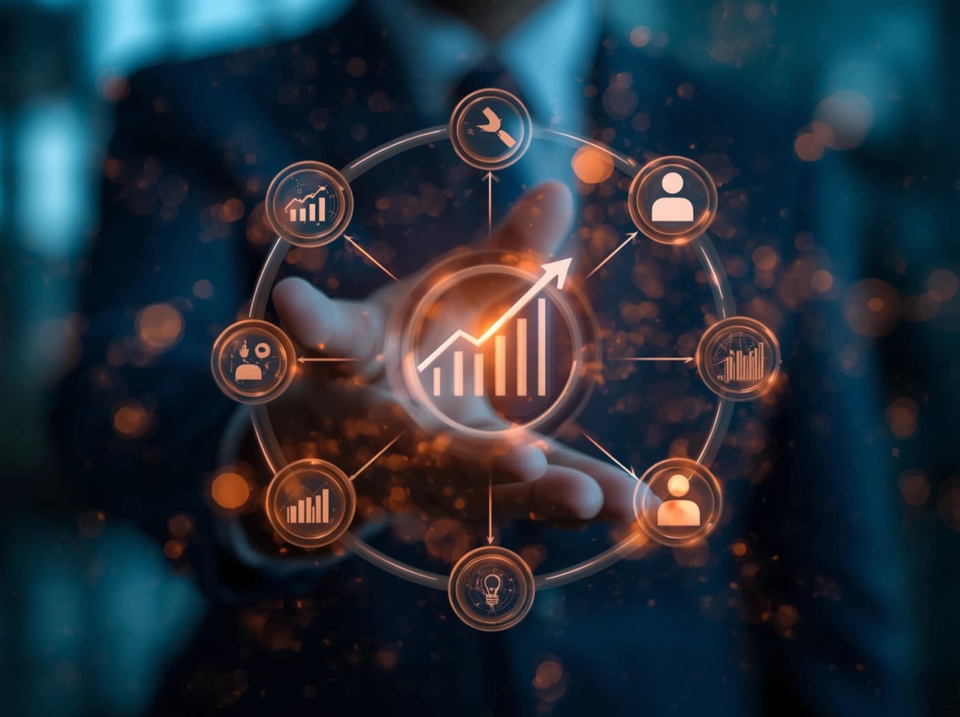 Customer Retention Boost