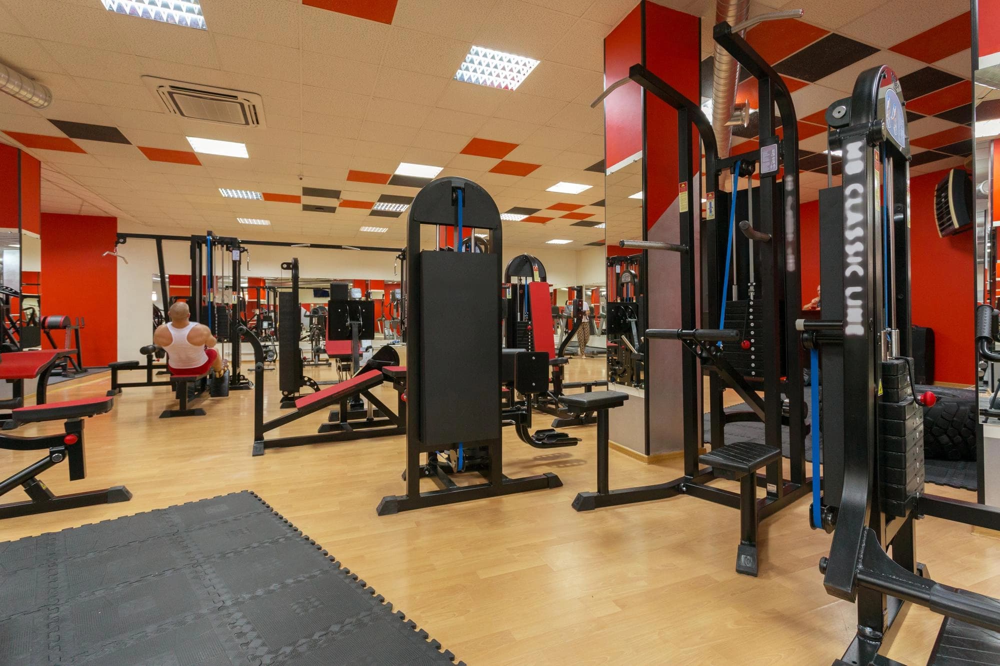 Fitness